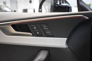 Audi A5 Sportback 40TDI S-tronic LED ACC RFK VirtualC