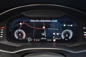Audi A6 Limo 45TDI quattro tiptr. MatrixHD 20"