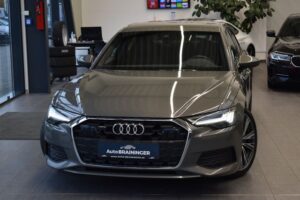 Audi A6 Limo 45TDI quattro tiptr. MatrixHD 20"