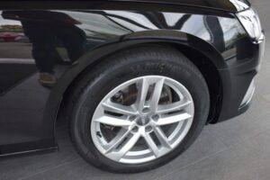 Audi A4 Limo 35TDI S-tronic LED ACC Leder SD Ambiente