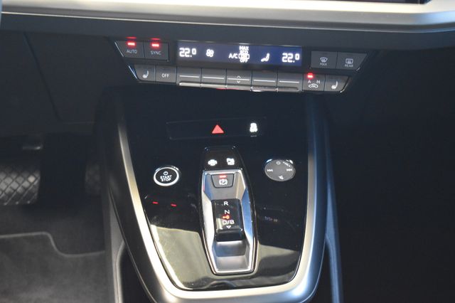 Audi Q4 e-tron 40 LED VirtualC AHK RFKamera ACC LaneA