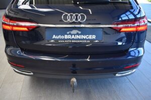 Audi A6 Avant 40TDI S-tronic LED Virtual ACC AHK 360°