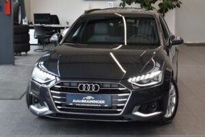 Audi A4 Av. 35TDI S-tronic S-Line Matrix Virtual 360°