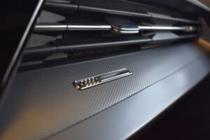 Audi A3 Sportb. 35TDI S-tronic S Line Matrix HUD ViCo