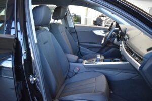 Audi A4 Avant 35TDI S-tronic advanced LED ACC SideAss
