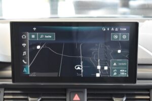 Audi A5 Sportback 40TDI S-tronic LED VirtualC ACC RFK