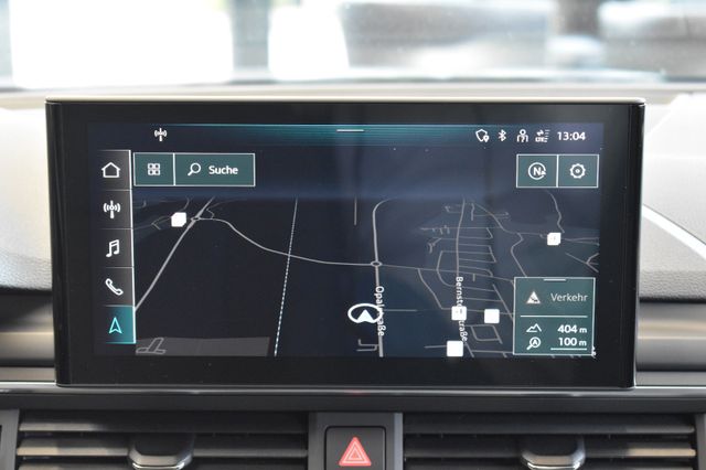 Audi A5 Sportback 40TDI S-tronic LED VirtualC ACC RFK
