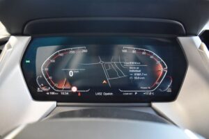 BMW 118d Limo Advantage Aut. LED HUD ACC LiveCockpit