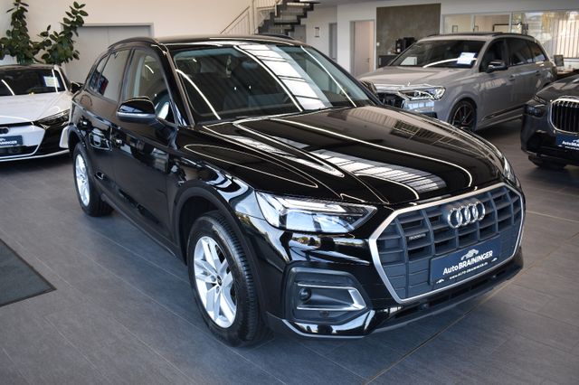 Audi Q5 50TFSIe quattro S-tronic LED VirtualCo Navi3D