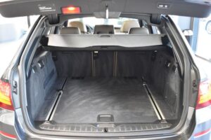 BMW 535d Tour. xDrive Aut. M-Sport LED B&O SoftClose