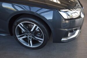 Audi A4 Avant 35TDI advanced S-tronic LED SideAs 360°