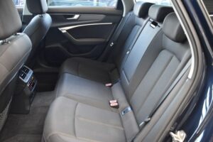 Audi A6 Avant 40TDI S-tronic MatrixHD Virtual TopView