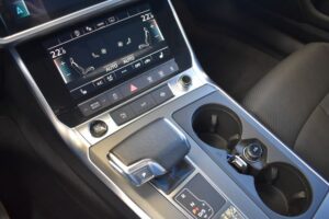 Audi A6 Avant 40TDI S-tronic LED Virtual ACC AHK 360°