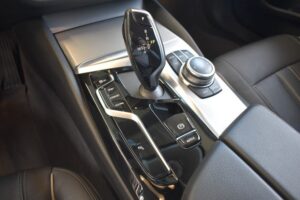 BMW 530d xDrive Touring Steptr. Laser Live HUD Leder