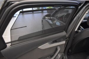 Audi A4 Avant 35TDI advan. S-tronic LED RFK AHK Optik