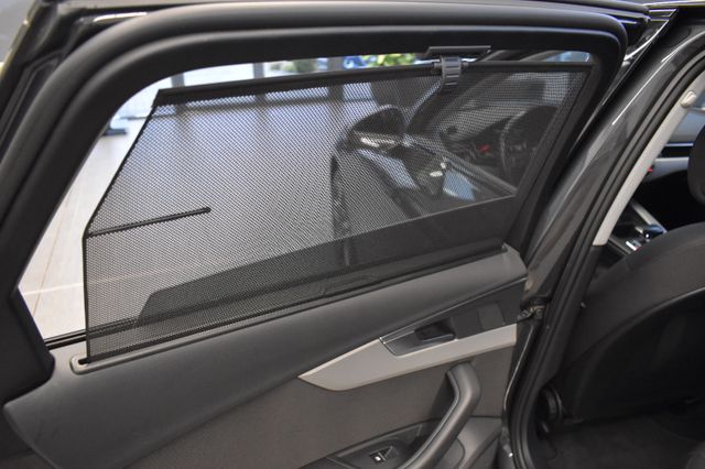 Audi A4 Avant 35TDI advan. S-tronic LED RFK AHK Optik