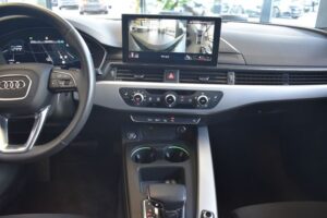 Audi A4 Limo 35TDI S-tron advanced Matrix Virtual ACC