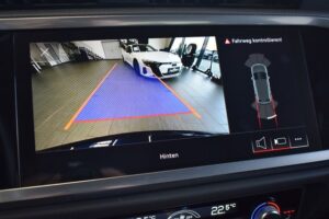 Audi Q3 35TDI S-tronic LED Navi3D VirtualC ACC RFKam.