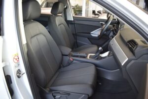 Audi Q3 Sportback 35TDI S-tronic LED SHZ VirtualC 19"