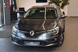 Renault Megane Grandtour dCi115 Equilibre LED Navi3D PDC