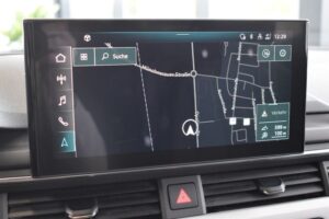 Audi A4 Limo 35TDI advanced S-tronic LED Navi3D RFKam