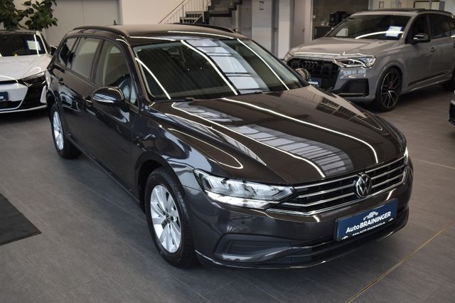 Volkswagen Passat Variant 2.0TDI DSG LED ACC RFKamera LaneA