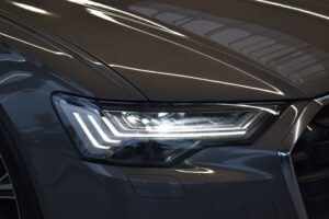 Audi A6 Limo 45TDI quattro tiptr. MatrixHD 20"