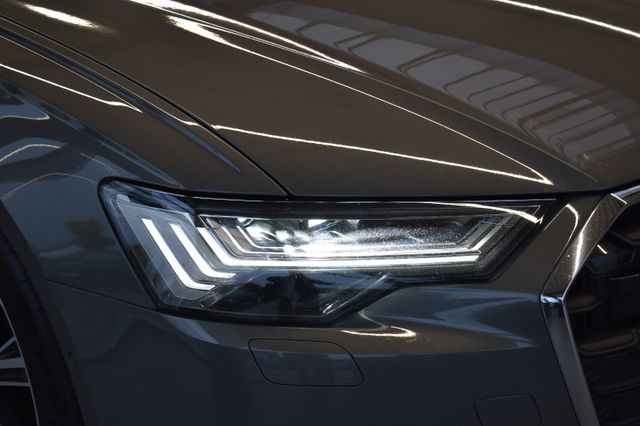 Audi A6 Limo 45TDI quattro tiptr. MatrixHD 20"