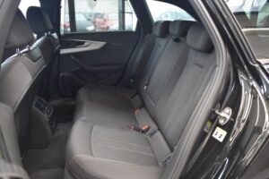 Audi A4 Avant 35TDI S-tronic advanced LED TopView AHK