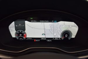 Audi A5 Sportback 40TDI S-tronic LED ACC RFK VirtualC