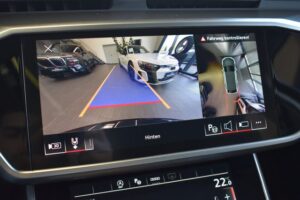 Audi A6 Avant 40TDI S-tronic MatrixHD Virtual TopView