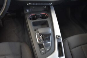 Audi A5 Sportback 40TDI S-tronic LED ACC RFK VirtualC