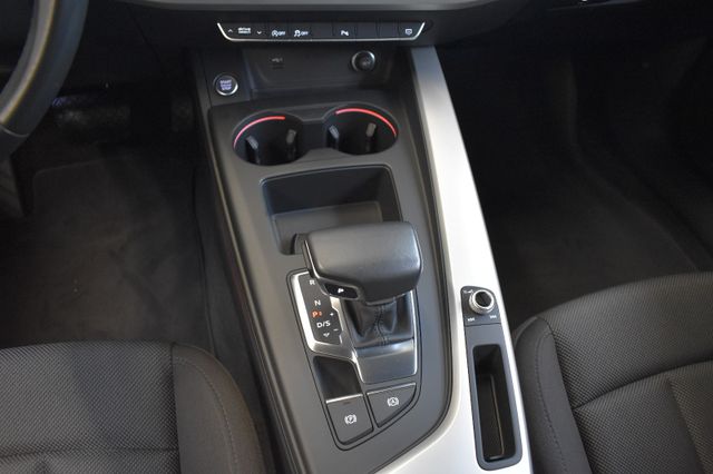 Audi A5 Sportback 40TDI S-tronic LED ACC RFK VirtualC