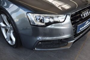 Audi A5 Sportb 2.0TDI quattro S-tronic S-Line MMI ACC