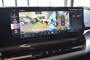 BMW 520d Limo xDrive Aut. M Sport LED Curved HUD 19"