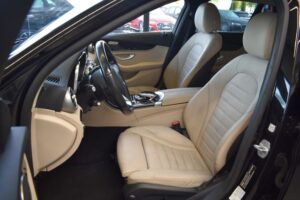 Mercedes-Benz C220d T Aut. Avantgarde LED Distronic Sitzlüftg.