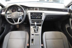 Volkswagen Passat Variant 2.0TDI DSG LED ACC RFKamera DAB