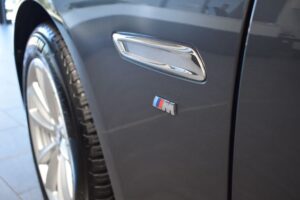 BMW 535d Tour. xDrive Aut. M-Sport LED B&O SoftClose