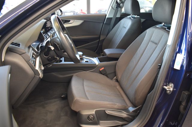 Audi A4 Avant 35TDI Advanced S-tronic LED Panorama