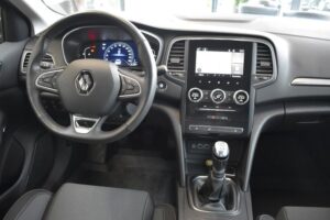 Renault Megane Grandtour Equilibre dCi115 LED Navi3D PDC