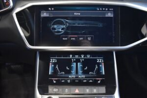 Audi A6 Limo 45TDI quattro tiptr. MatrixHD 20"