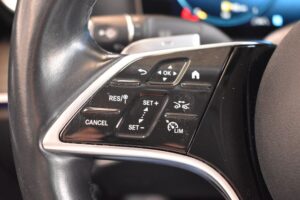 Mercedes-Benz E220d Limo Avantgarde 9G-tronic LED AIR WideScr.