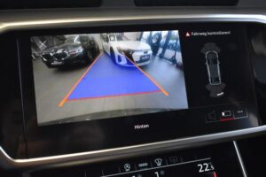 Audi A6 Limo 45TDI quattro tiptr. MatrixHD 20"