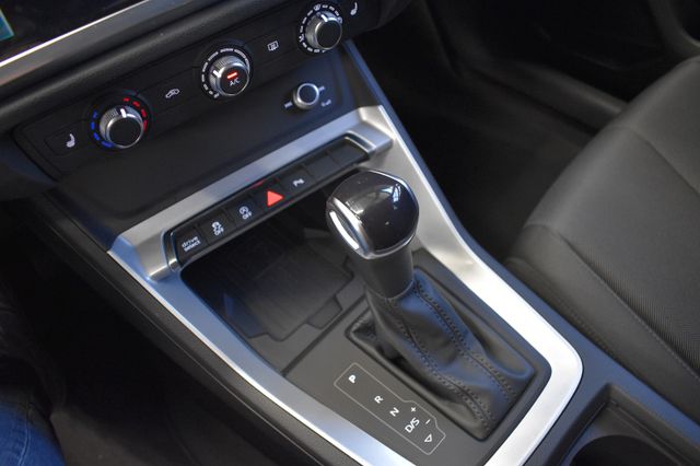 Audi Q3 Sportback 35TDI S-tronic LED SHZ VirtualC 19"