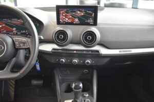 Audi Q2 30TDI S-tronic LED VirtualC Tempomat LaneAss.