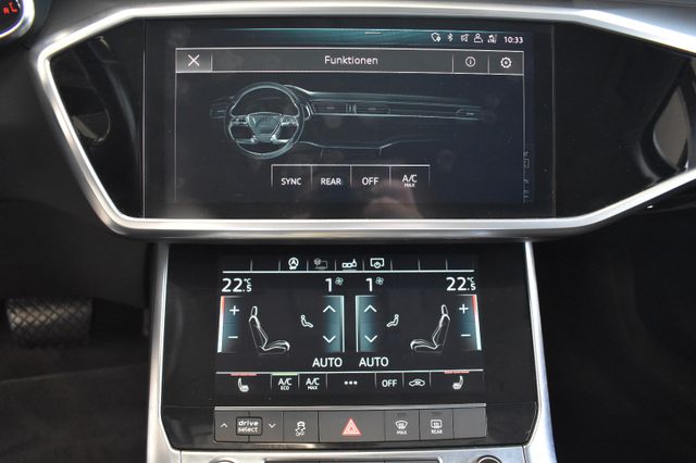 Audi A6 Avant 40TDI S-tronic LED VirtualCo RFKam AHK