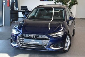 Audi A4 Avant 35TDI Advanced S-tronic LED Panorama