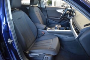 Audi A4 Avant 30TDI S-tronic LED Nav DAB SHZ Tempomat
