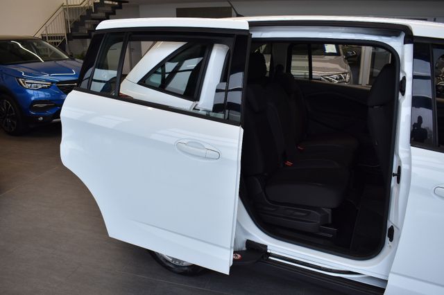 Ford Grand C-MAX 1.5CDTI Trend 7-Sitzer AHK HiFi