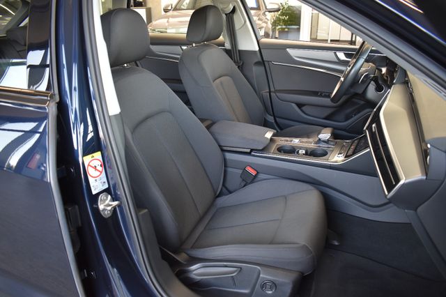 Audi A6 Avant 40TDI S-tronic MatrixHD Virtual TopView